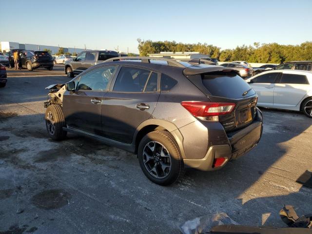 Photo 2 from auction – 2019 SUBARU CROSSTREK with VIN JF2GTAEC3K8214792