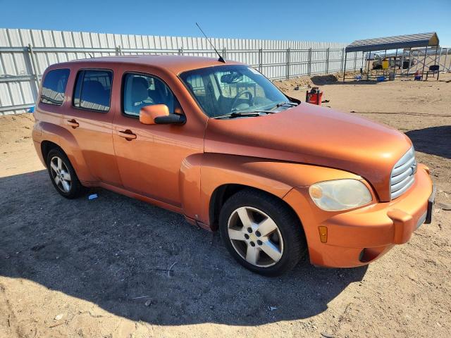 Photo 4 from auction – 2008 CHEVROLET HHR LT with VIN 3GNCA23P98S679986