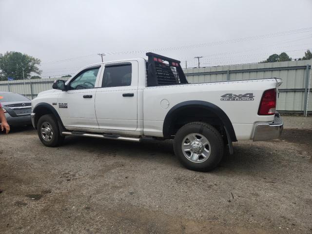 Photo 2 from auction – 2018 RAM 2500 ST with VIN 3C6UR5CJ4JG289817