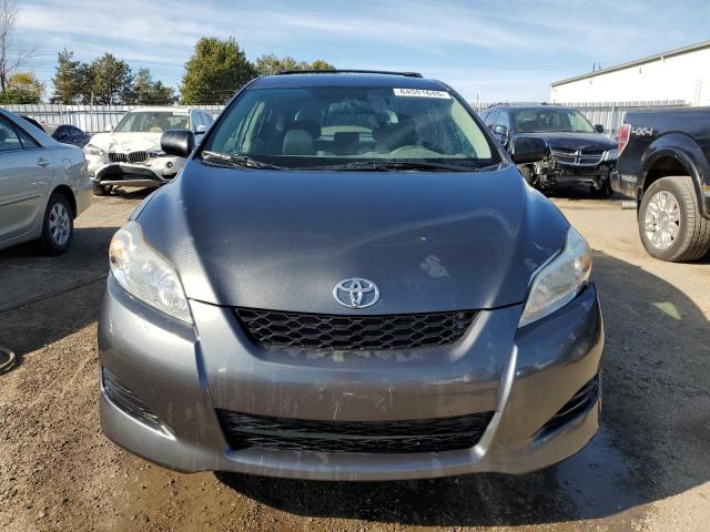 Photo 5 from auction – 2013 TOYOTA COROLLA MATRIX with VIN 2T1KU4EE9DC052196