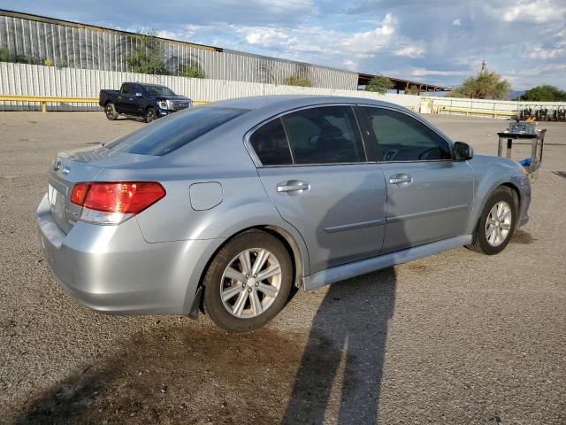 Photo 3 from auction – 2012 SUBARU LEGACY 2.5 with VIN 4S3BMBC66C3007059