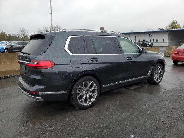 Photo 3 from auction – 2019 BMW X7 XDRIVE4 with VIN 5UXCW2C51KL086739