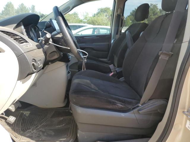Photo 7 from auction – 2012 DODGE GRAND CARA with VIN 2C4RDGBGXCR408434