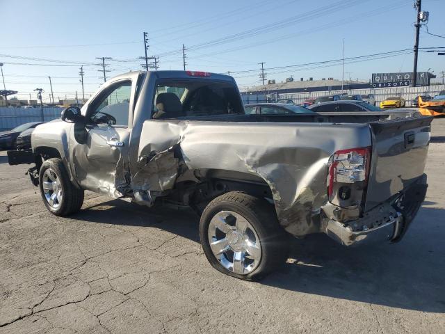 Photo 2 from auction – 2008 CHEVROLET SILVERADO with VIN 1GCEC14CX8Z330274