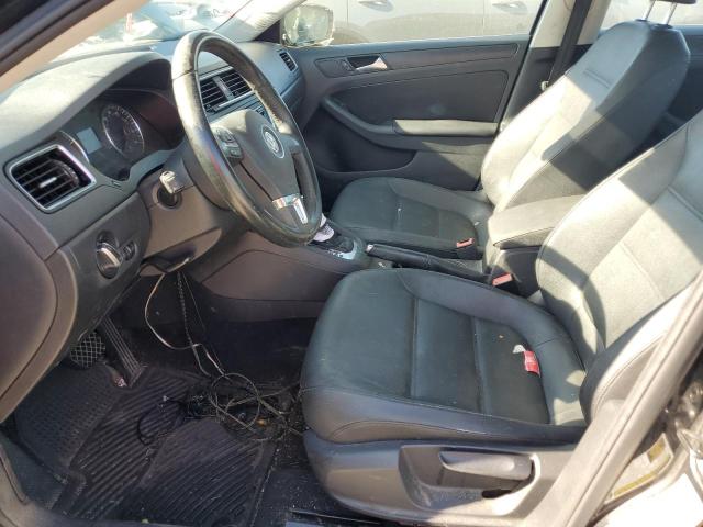 Photo 7 from auction – 2012 VOLKSWAGEN JETTA SE with VIN 3VWDP7AJ4CM406522