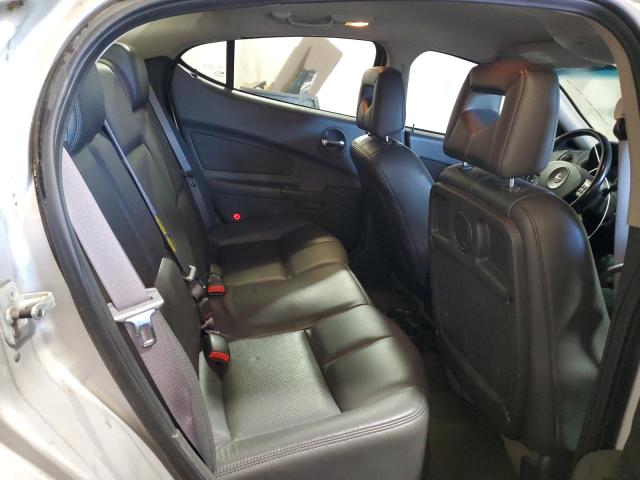 Photo 10 from auction – 2005 PONTIAC GRAND PRIX with VIN 2G2WS522551168765
