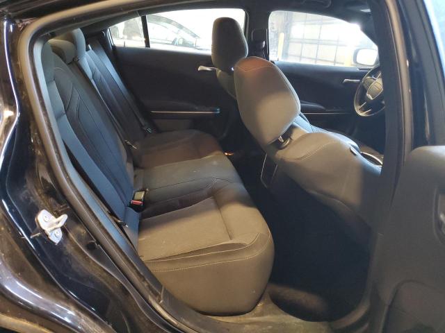 Photo 10 from auction – 2019 DODGE CHARGER SX with VIN 2C3CDXBG9KH658276