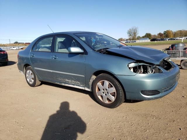 Photo 4 from auction – 2005 TOYOTA COROLLA CE with VIN 1NXBR32EX5Z557809
