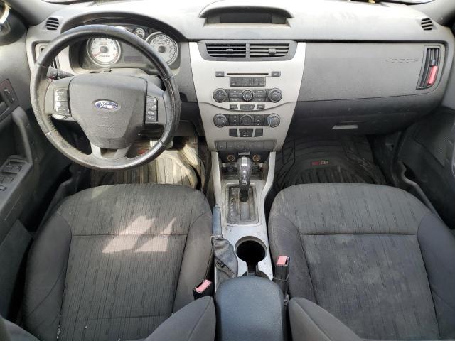 Photo 8 from auction – 2010 FORD FOCUS SE with VIN 1FAHP3FN0AW155736