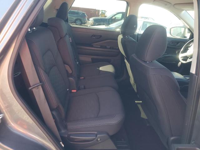 Photo 11 from auction – 2023 NISSAN PATHFINDER with VIN 5N1DR3BA4PC243216