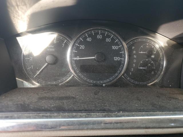 Photo 9 from auction – 2005 BUICK LACROSSE C with VIN 2G4WD532951262633