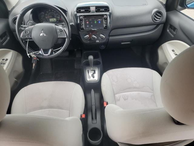 Photo 8 from auction – 2017 MITSUBISHI MIRAGE G4 with VIN ML32F3FJ0HHF10778