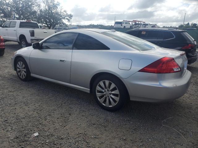 Photo 2 from auction – 2007 HONDA ACCORD EX with VIN 1HGCM72697A022483