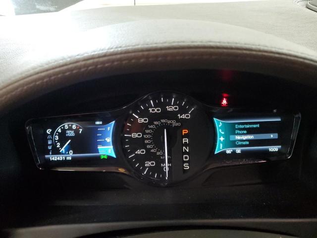 Photo 9 from auction – 2013 LINCOLN MKX with VIN 2LMDJ8JKXDBL27748