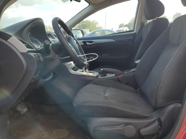 Photo 7 from auction – 2014 NISS SENTRA S with VIN 3N1AB7AP3EY257933