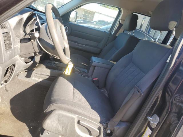 Photo 7 from auction – 2011 DODGE NITRO HEAT with VIN 1D4PT4GK2BW528503