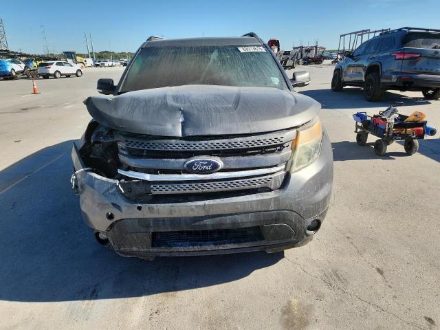 صورة رقم 5 من المزاد - 2014 FORD EXPLORER L مع VIN 1FM5K7F88EGC49307