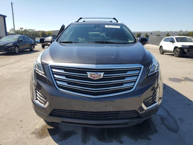 Photo 5 from auction – 2018 CADILLAC XT5 with VIN 1GYKNARS4JZ152262