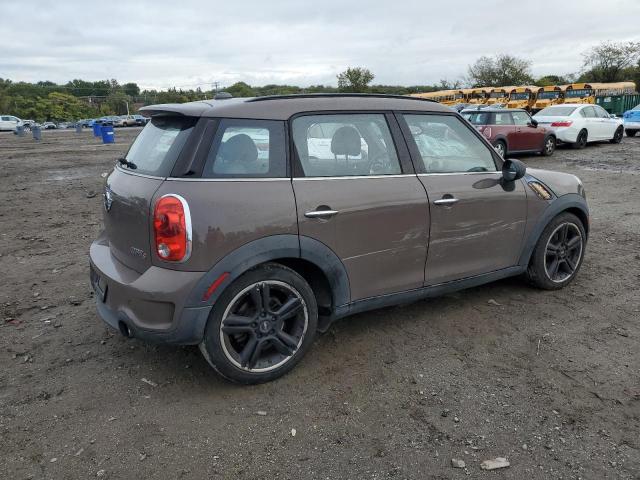 Photo 3 from auction – 2012 MINI COOPER S C with VIN WMWZC3C58CWM27349