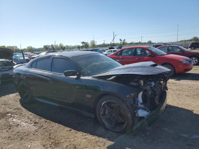 Photo 4 from auction – 2023 DODGE CHARGER SC with VIN 2C3CDXGJ2PH601008