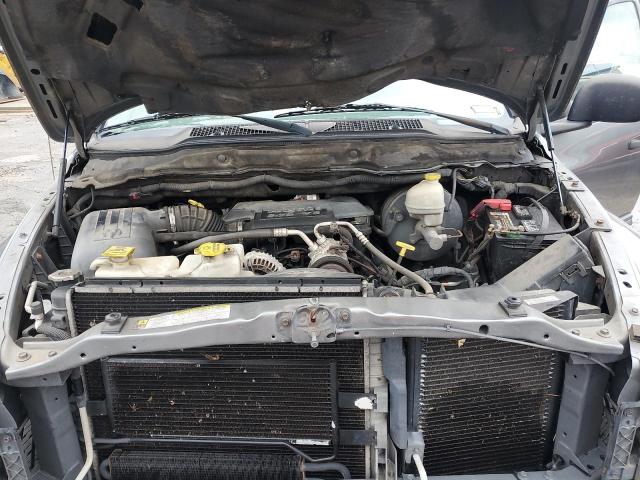 Photo 11 from auction – 2007 DODGE RAM 1500 S with VIN 1D7HU18287J523568