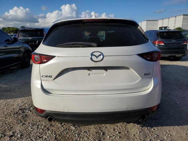 Photo 6 from auction – 2019 MAZDA CX-5 TOURI with VIN JM3KFACM5K0690687