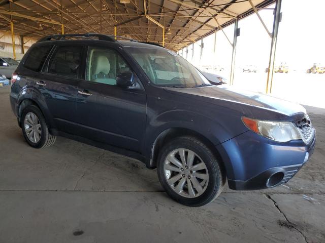 Photo 4 from auction – 2013 SUBARU FORESTER 2 with VIN JF2SHADCXDH417548