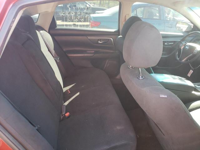 Photo 10 from auction – 2015 NISSAN ALTIMA 2.5 with VIN 1N4AL3AP3FC492285