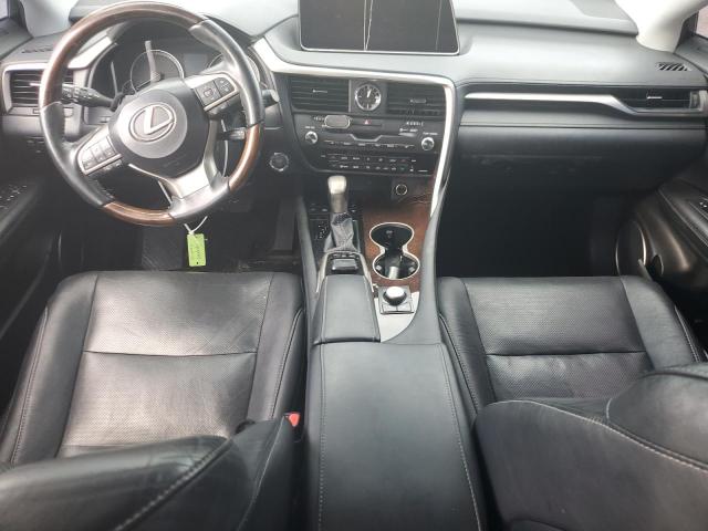 Photo 8 from auction – 2016 LEXUS RX 350 BAS with VIN 2T2BZMCAXGC030841