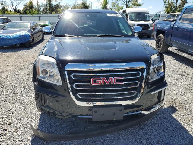 Photo 5 from auction – 2017 GMC TERRAIN SL with VIN 2GKFLUE31H6342091