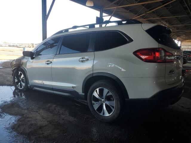 Photo 2 from auction – 2020 SUBARU ASCENT PRE with VIN 4S4WMACD0L3457926