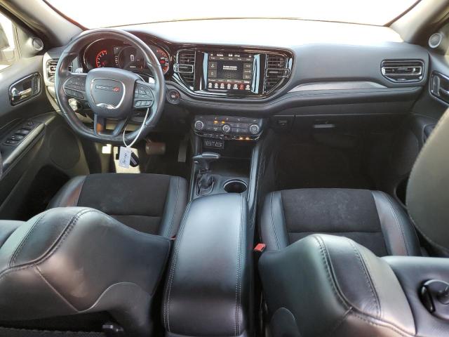 Photo 8 from auction – 2022 DODGE DURANGO GT with VIN 1C4RDHDG1NC199941