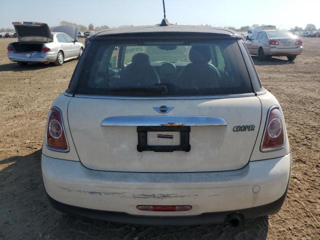 Photo 6 from auction – 2012 MINI COOPER with VIN WMWSU3C52CT260986