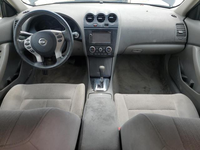 Photo 8 from auction – 2012 NISSAN ALTIMA BAS with VIN 1N4AL2APXCN509965