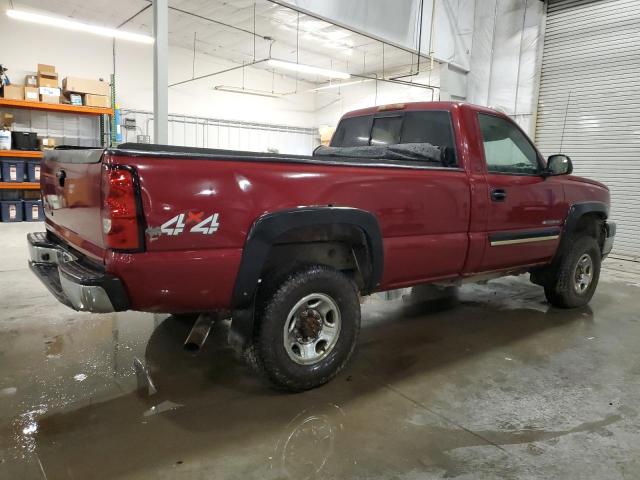 Photo 3 from auction – 2006 CHEVROLET SILVERADO with VIN 1GCHK24U76E148809