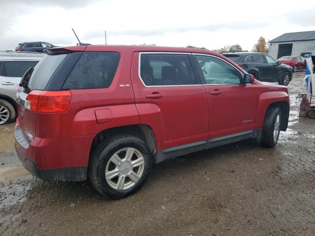 Photo 3 from auction – 2015 GMC TERRAIN SL with VIN 2GKFLVEK0F6238119