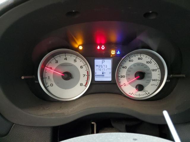 Photo 9 from auction – 2013 SUBARU IMPREZA PREMIUM with VIN JF1GPAC62DH205560