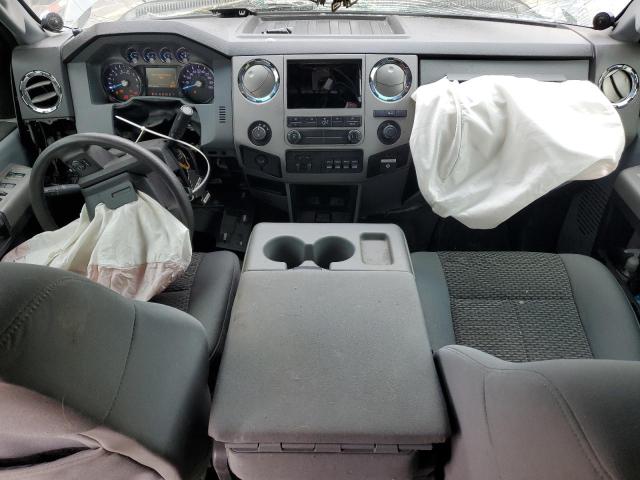 Photo 8 from auction – 2015 FORD F250 SUPER with VIN 1FT7W2B64FED25546