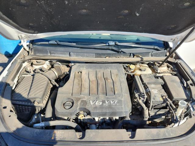 Photo 11 from auction – 2016 BUICK LACROSSE S with VIN 1G4G45G36GF229110