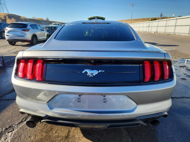 Photo 6 from auction – 2022 FORD MUSTANG with VIN 1FA6P8TH0N5110116