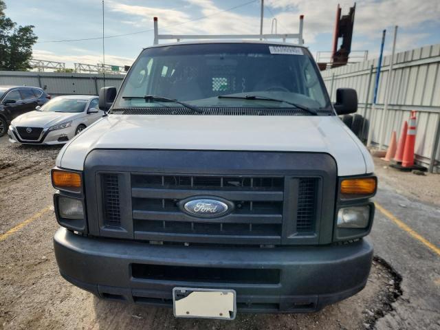 Photo 5 from auction – 2008 FORD ECONOLINE with VIN 1FTNE24L18DA33858