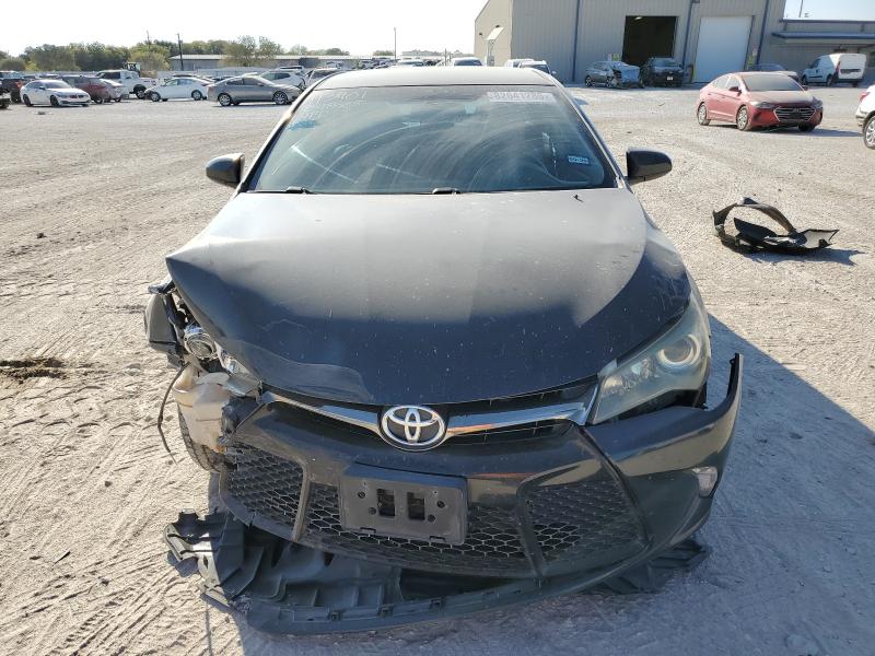 Photo 5 from auction – 2016 TOYOTA CAMRY LE with VIN 4T1BF1FK5GU188793