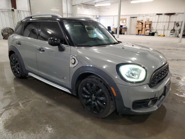 Photo 4 from auction – 2018 MINI COOPER S E with VIN WMZYU7C43J3E56866