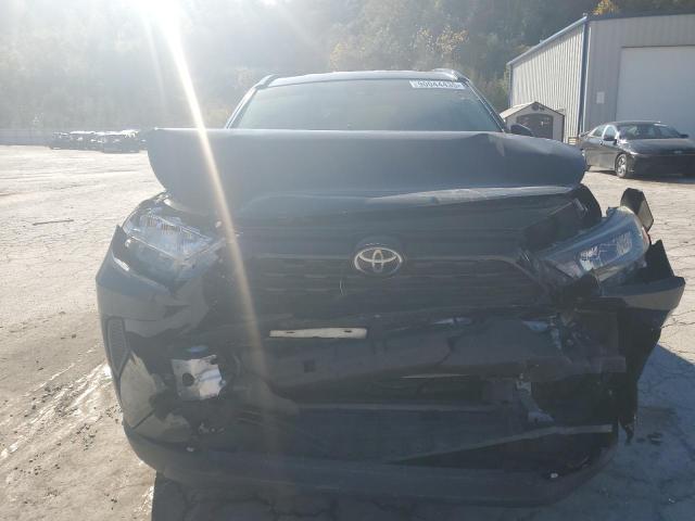 Photo 5 from auction – 2019 TOYOTA RAV4 LE with VIN JTMG1RFV4KD013459