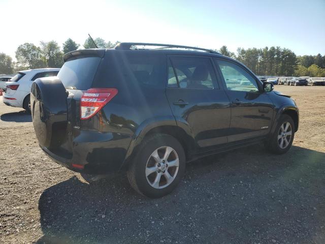 Photo 3 from auction – 2011 TOYOTA RAV4 LIMIT with VIN 2T3DK4DV6BW049811