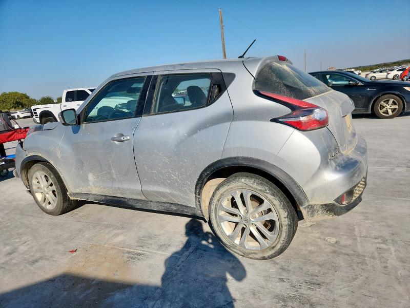 Photo 2 from auction – 2017 NISSAN JUKE S with VIN JN8AF5MR8HT702266
