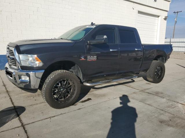 RAM 2500 SLT 2015 with VIN 3C6UR5DL2FG682870 - Photo from auction