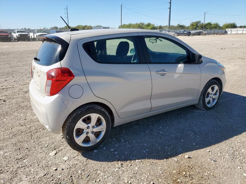 Photo 3 from auction – 2020 CHEVROLET SPARK LS with VIN KL8CB6SA8LC424473