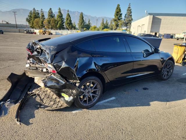 Photo 3 from auction – 2023 TESLA MODEL 3 with VIN 5YJ3E1EB0PF608269