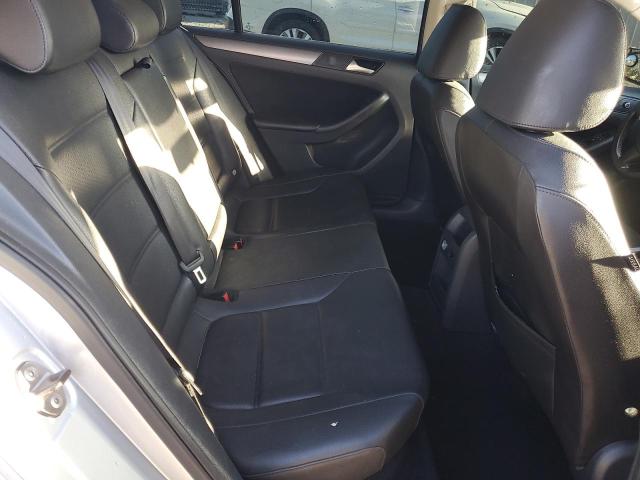 Photo 10 from auction – 2014 VOLKSWAGEN JETTA with VIN 3VWLL7AJ7EM258358